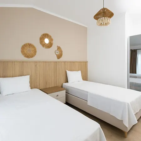 Appartement Eliz Paradise By Panjur *