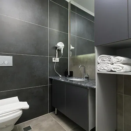 Eliz Paradise By Panjur Apartamento Alanya