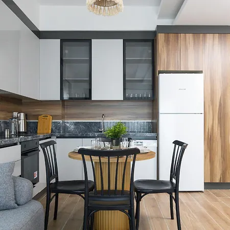 Apartamento Eliz Paradise By Panjur