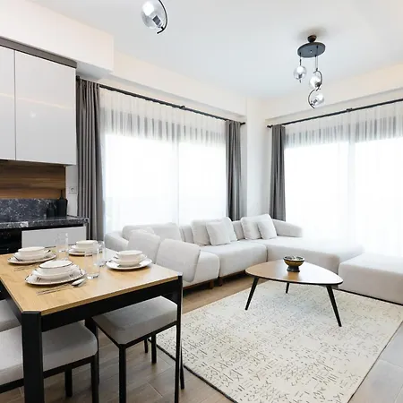Apartamento Eliz Paradise By Panjur