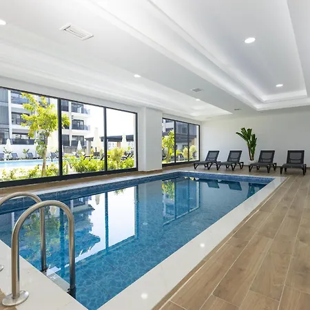 Appartement Eliz Paradise By Panjur